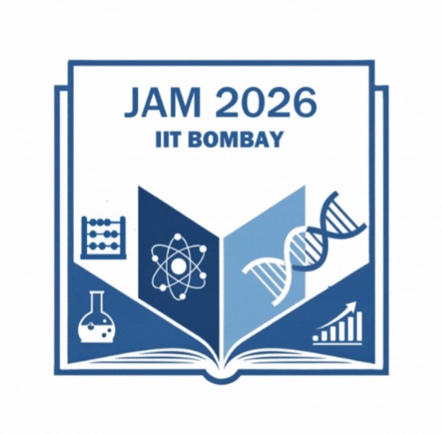 JAM LOGO
